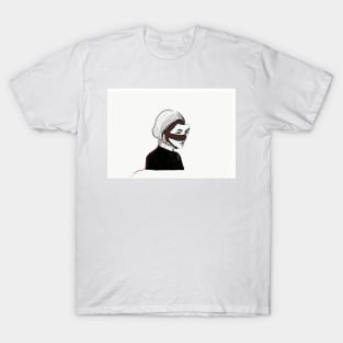 Face T-Shirt